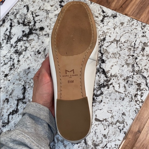 Marc Fisher Loafers - Picture 6 of 7